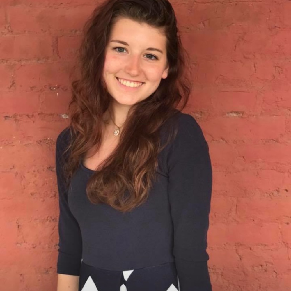 Meet your Posher, Victoria
